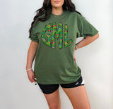 TMNT Monogram Short Sleeve T-Shirt