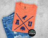 X AU Designs PNG Digital Design (YOU GET 2 DESIGNS)