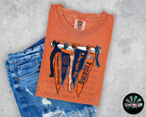 AU Pennant Flag PNG Digital Design