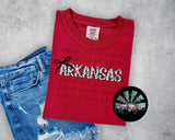 Chinoiserie Bow Team Names SEC BUNDLE **16 Teams** PNG Digital Design