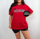 Chinoiserie Bow Team Names SEC BUNDLE **16 Teams** PNG Digital Design