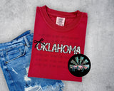 Chinoiserie Bow Team Names SEC BUNDLE **16 Teams** PNG Digital Design