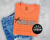 Chinoiserie Bow Team Names SEC BUNDLE **16 Teams** PNG Digital Design