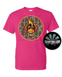 Bottomland Camo Party Animals PNG Digital Design