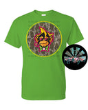 Bottomland Camo Party Animals T-Shirt and Sweatshirt