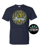 Savannah Bananas PNG BUNDLE of 8 Digital Designs