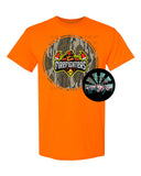 Bottomland Camo Firefighters PNG Digital Design