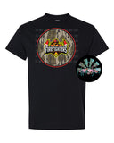 Bottomland Camo Firefighters PNG Digital Design