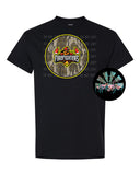 Bottomland Camo Firefighters PNG Digital Design