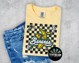 Savannah Bananas PNG BUNDLE of 8 Digital Designs