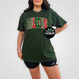 Christmas Falcons T-Shirt and Sweatshirt