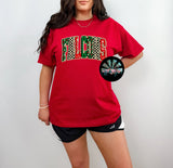 Christmas Falcons T-Shirt and Sweatshirt