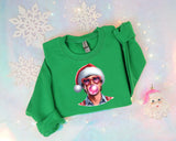 Bubble Gum Clarke Griswold T-Shirt and Sweatshirt
