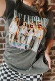 Def Leppard T-Shirt and Sweatshirt