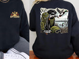 Hunting Dog T-Shirt and Sweatshirt #78