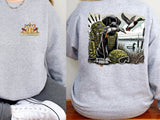 Hunting Dog T-Shirt and Sweatshirt #78