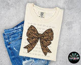 Drake Camo Bow PNG Digital Design