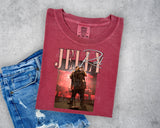 Jelly Roll T-Shirt and Sweatshirt