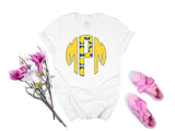Lemons Monogram T-Shirt