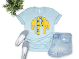 Lemons Monogram T-Shirt