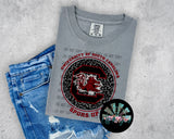 Leopard Circle SC Gamec0cks PNG Digital Design -- You get SIX Designs