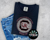 Leopard Circle SC Gamec0cks PNG Digital Design -- You get SIX Designs