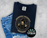 Leopard Circle Vanderbilt Commodores PNG Digital Design -- You get FOUR Designs