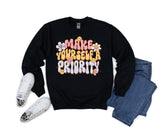 Make Yourself a Priority T-Shirt and Sweatshirt