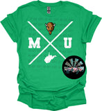 X Marshall Designs PNG Digital Design (YOU GET 3 DESIGNS)