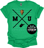 X Marshall Designs PNG Digital Design (YOU GET 3 DESIGNS)