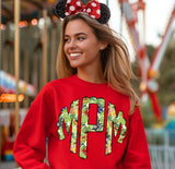 Tarzan Monogram Short Sleeve T-Shirt #407