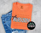 Chinoiserie Bow Team Names SEC BUNDLE **16 Teams** PNG Digital Design