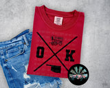 X OK Designs PNG Digital Design (YOU GET 2 DESIGNS)