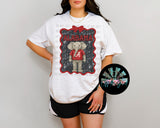 Faux Glitter with Coquette Bow Border SEC BUNDLE **16 Teams** PNG Digital Design