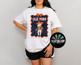 Faux Glitter with Coquette Bow Border SEC BUNDLE **16 Teams** PNG Digital Design