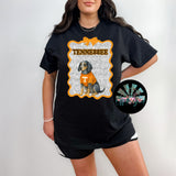 Faux Glitter with Coquette Bow Border SEC BUNDLE **16 Teams** PNG Digital Design