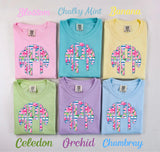 Preppy Bows #6 T-Shirt