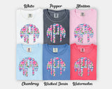 Preppy Bows #6 T-Shirt