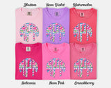 Preppy Bows #6 T-Shirt