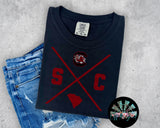 X SC Designs PNG Digital Design (YOU GET 2 DESIGNS)