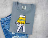 Savannah Bananas Batting Gloves T-Shirt and Sweatshirt