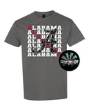 Stacked with Logo SEC BUNDLE (16 Schools) PNG Digital Download