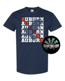 Stacked with Logo SEC BUNDLE (16 Schools) PNG Digital Download