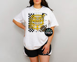 Stacked Bracelets Falcons T-Shirt and Sweatshirt