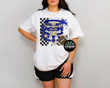 Stacked Bracelets Raiders T-Shirt and Sweatshirt