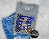 Stacked Bracelets Raiders T-Shirt and Sweatshirt