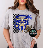 Stacked Bracelets Raiders T-Shirt and Sweatshirt