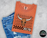 Stacked Checkered Bundle *Currently Includes 34 Designs* PNG Digital Design