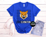 Stacked Checkered Bundle *Currently Includes 34 Designs* PNG Digital Design