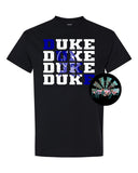 Stacked with Logo BUNDLE **40 Teams** PNG Digital Download